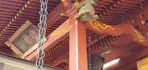 斗藏寺(宮城県)