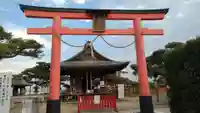 唐崎神社(滋賀県)