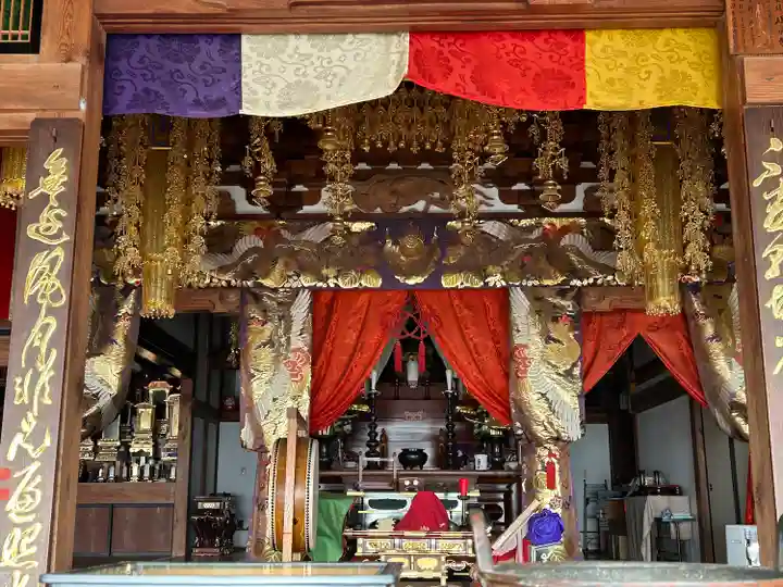 碩水寺(長野県)