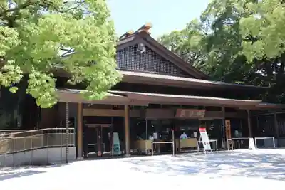 明治神宮(東京都)