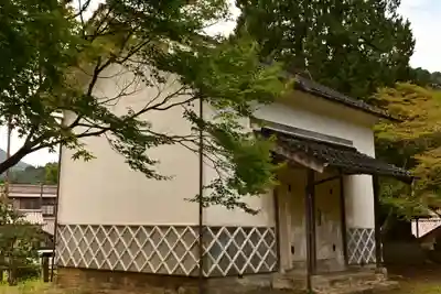 城上神社(島根県)