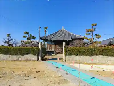 受頭院のその他建物