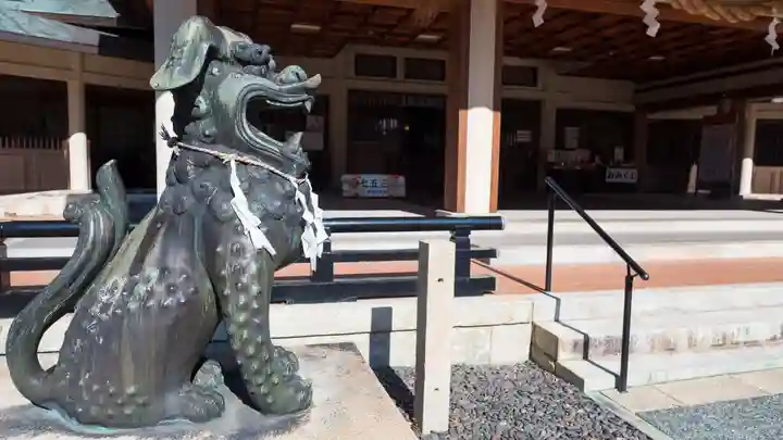 三重縣護國神社(三重県)