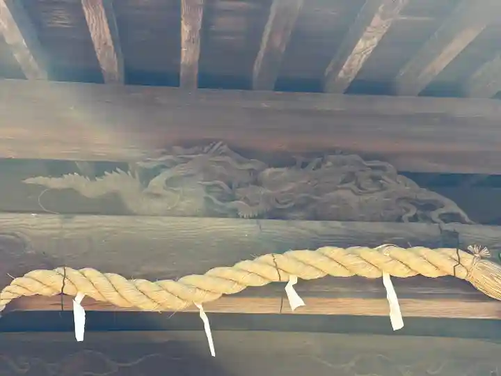 胡録神社(千葉県)