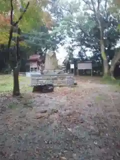 相撲神社のその他建物