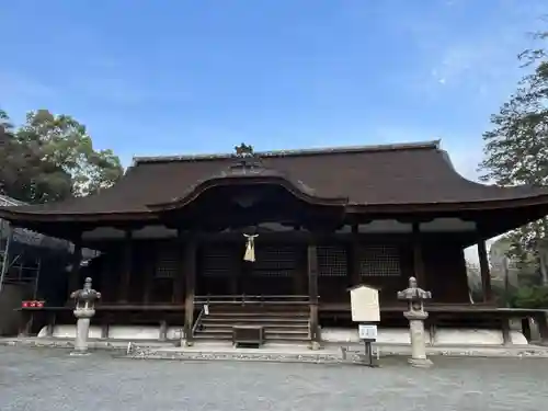 園城寺（三井寺）(滋賀県)