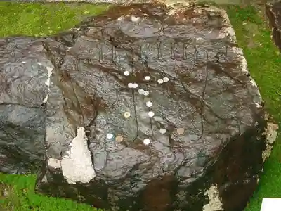 法金剛院のその他建物