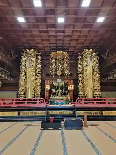 高野山大師教会(和歌山県)