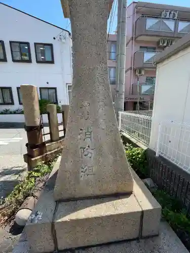 弓弦羽神社(兵庫県)