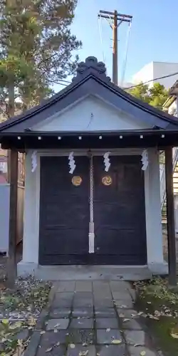 町屋神社(神奈川県)