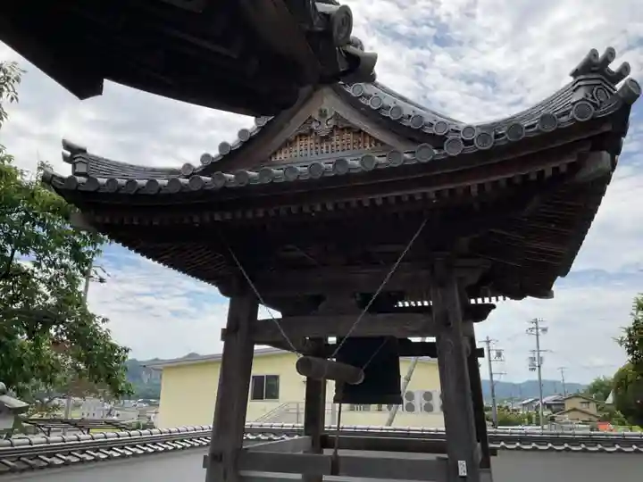 多聞寺のその他建物