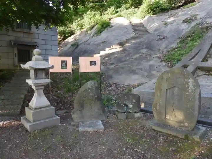 白八幡宮(青森県)
