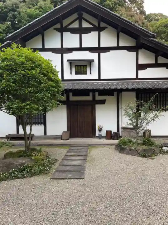 竹林寺のその他建物
