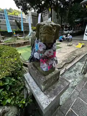 王子神社(徳島県)