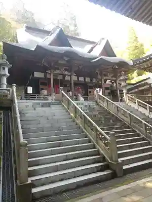 善寶寺(山形県)