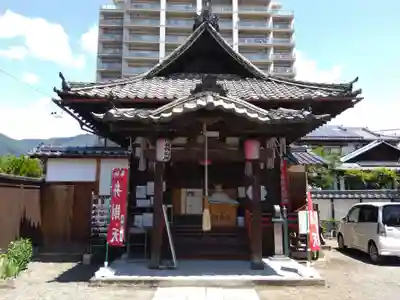 妙光寺(長野県)