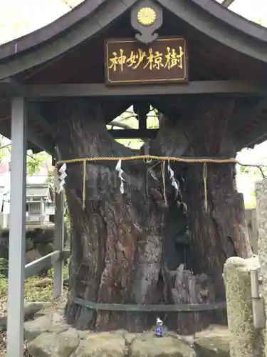 大聖勝軍寺のその他建物