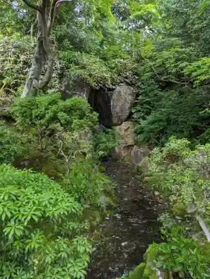 法金剛院(京都府)