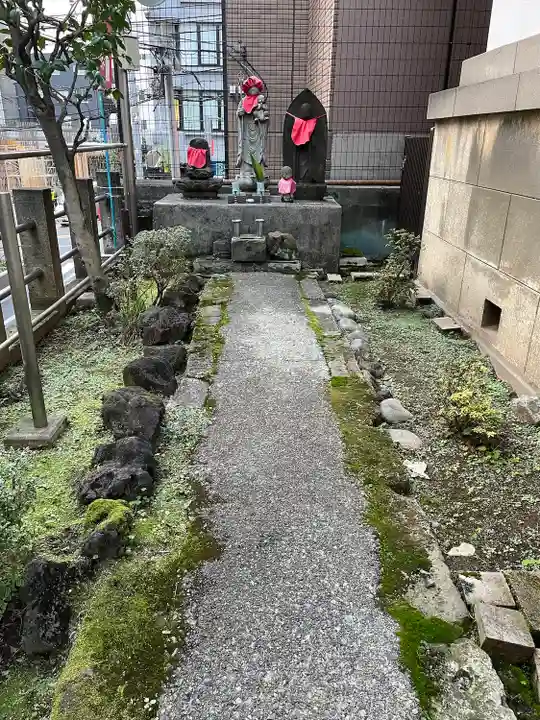 妻戀神社(東京都)