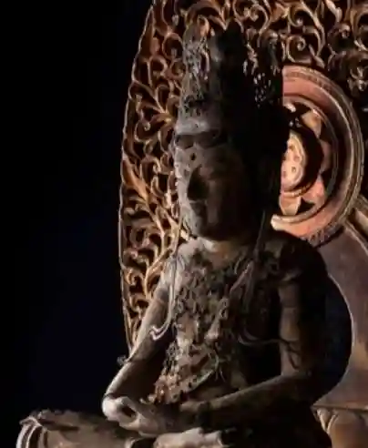 照光寺(長野県)