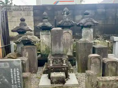 来迎寺(東京都)