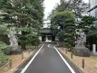 大林寺(宮城県)