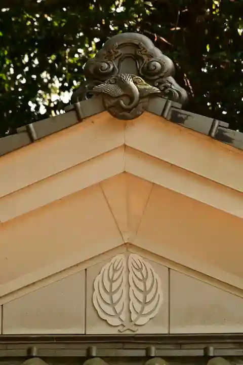 天石門別八倉比売神社(徳島県)