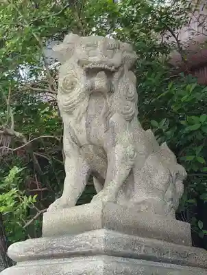岡崎神社(京都府)