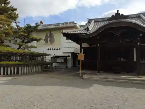 高砂神社のその他建物
