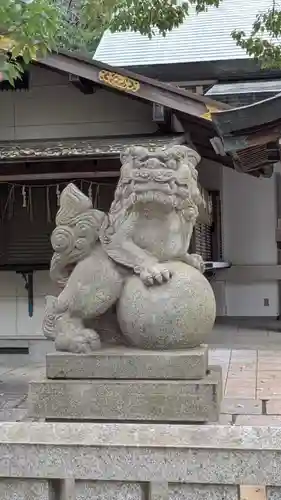 山阪神社(大阪府)
