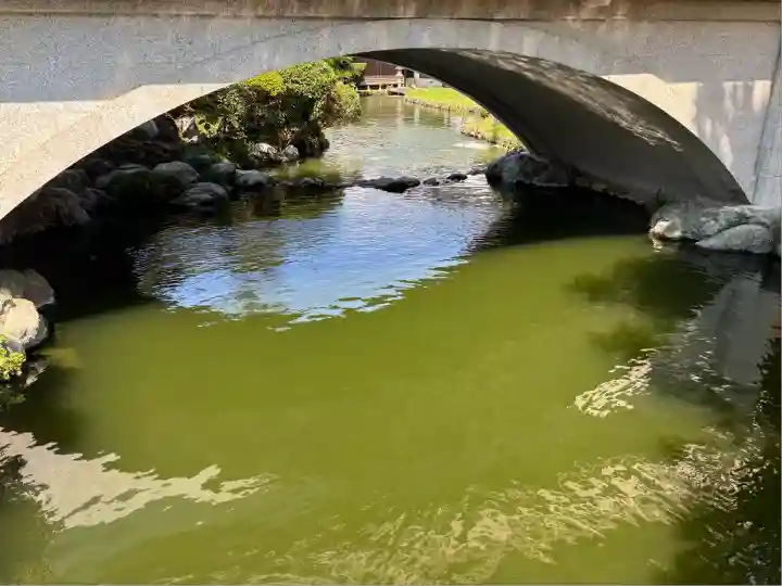豊川閣 妙厳寺(愛知県)