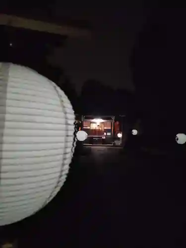 伏木香取神社のその他建物