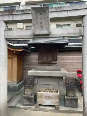 とげぬき地蔵尊 高岩寺(東京都)