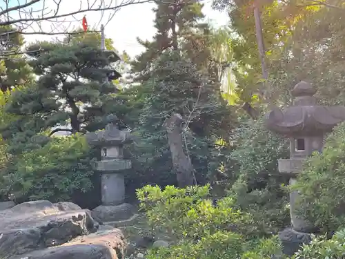 国土安穏寺(東京都)