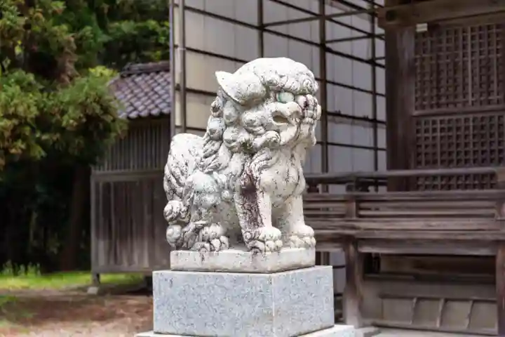 真野宮(新潟県)