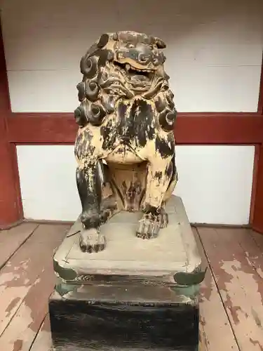 美濃國一宮　南宮大社(岐阜県)