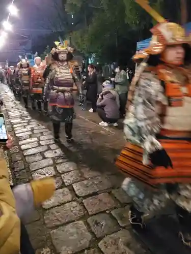 鑁阿寺(栃木県)