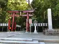 彌彦神社(新潟県)