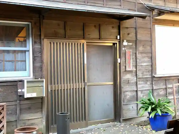 最勝寺教学院のその他建物