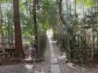 厭離庵(京都府)