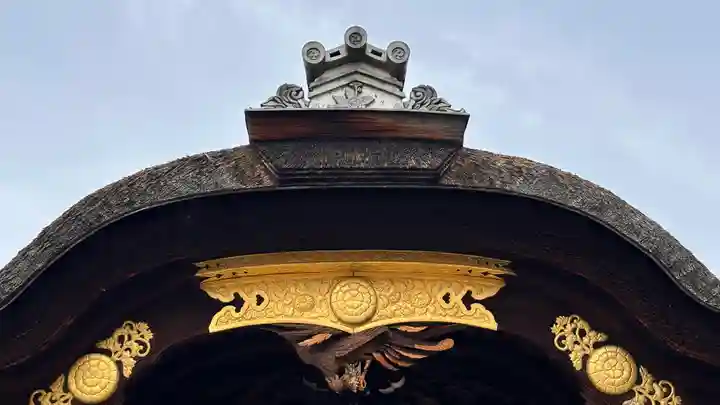 瀧尾神社のその他建物