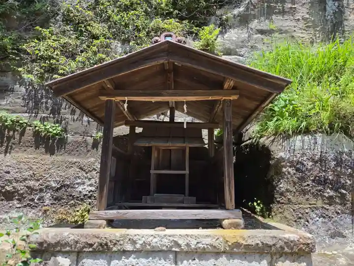 十二所神社(神奈川県)