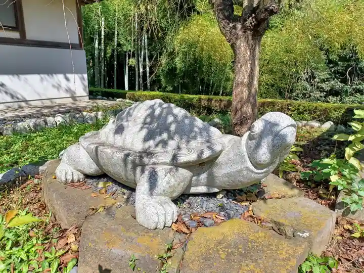 金乗院放光寺(埼玉県)