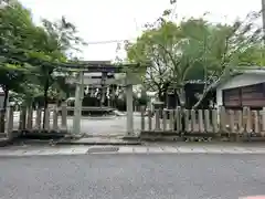 興玉神社(滋賀県)