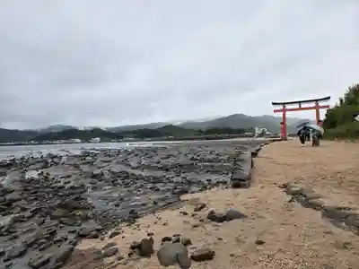青島神社（青島神宮）(宮崎県)