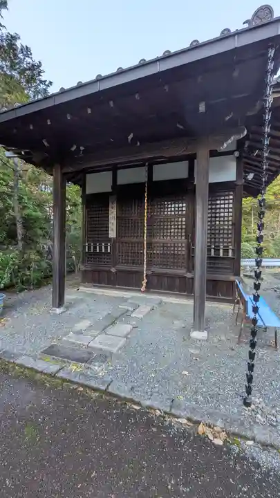 西願寺(京都府)