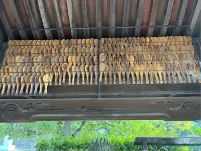 岐阜善光寺(岐阜県)