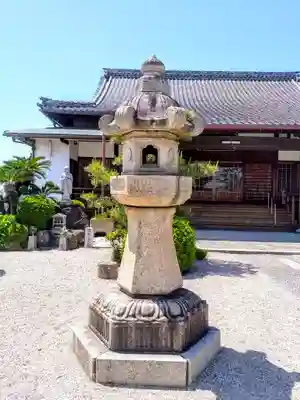 海見山 誓満寺のその他建物