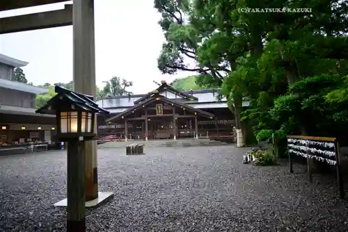 猿田彦神社(三重県)