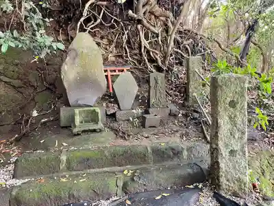 小動神社(神奈川県)